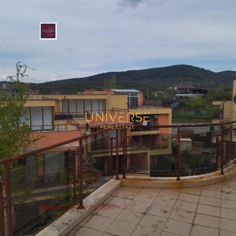 Продава 1-СТАЕН, гр. Свети Влас, област Бургас, снимка 10 - Апартаменти - 52880305