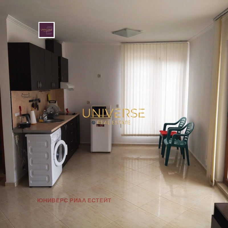 Продава 1-СТАЕН, гр. Свети Влас, област Бургас, снимка 2 - Апартаменти - 52880305