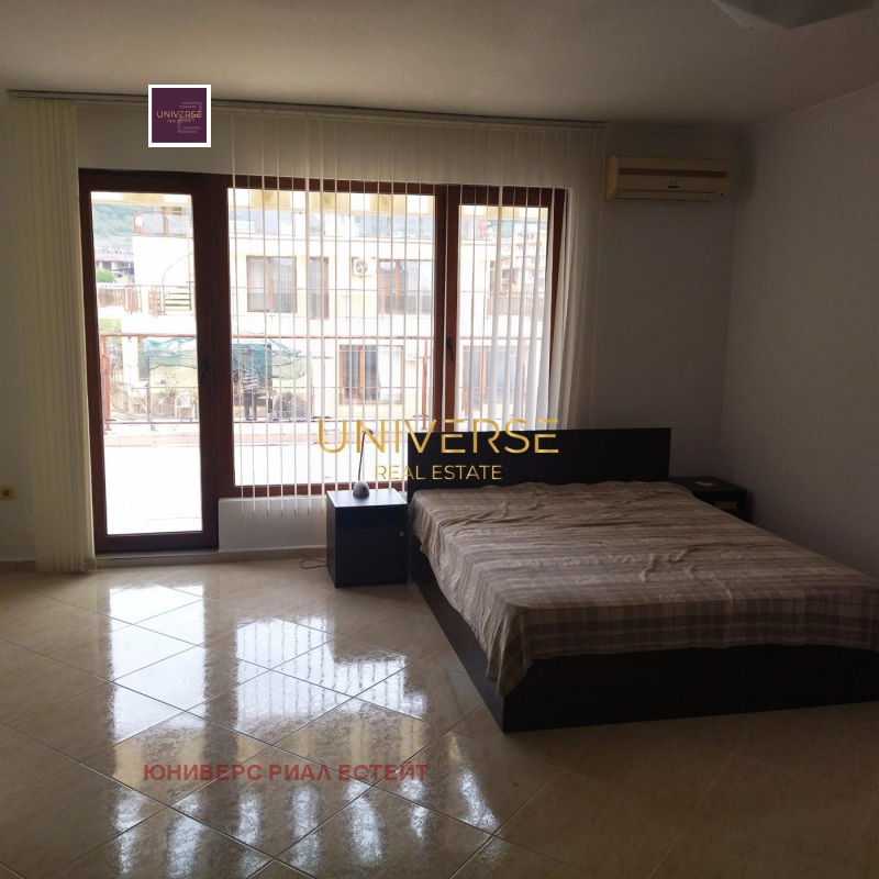 Продава 1-СТАЕН, гр. Свети Влас, област Бургас, снимка 4 - Апартаменти - 52880305