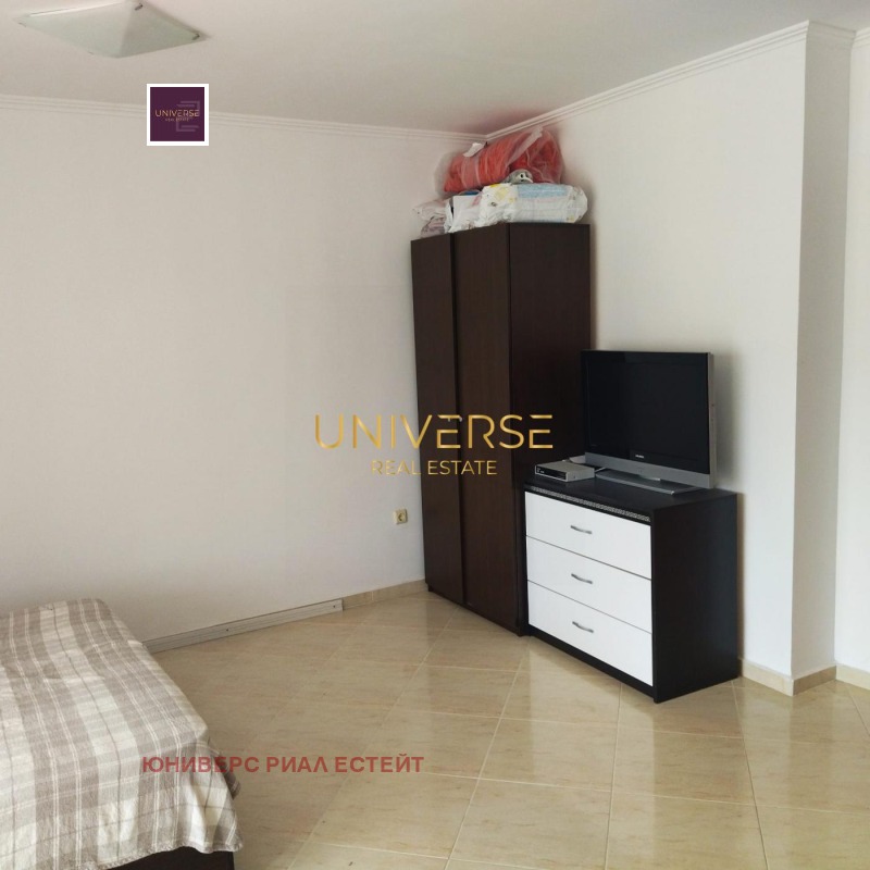 Продава 1-СТАЕН, гр. Свети Влас, област Бургас, снимка 3 - Апартаменти - 52880305