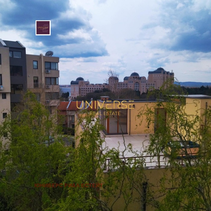 Продава 1-СТАЕН, гр. Свети Влас, област Бургас, снимка 8 - Апартаменти - 52880305