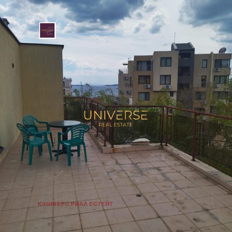 Продава 1-СТАЕН, гр. Свети Влас, област Бургас, снимка 11 - Апартаменти - 52880305