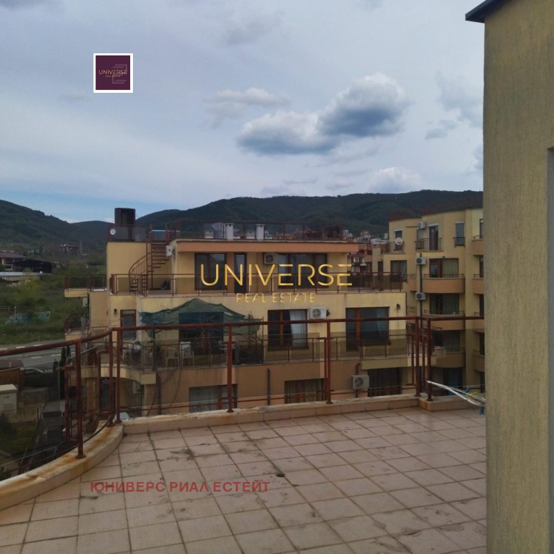 Продава 1-СТАЕН, гр. Свети Влас, област Бургас, снимка 9 - Апартаменти - 52880305