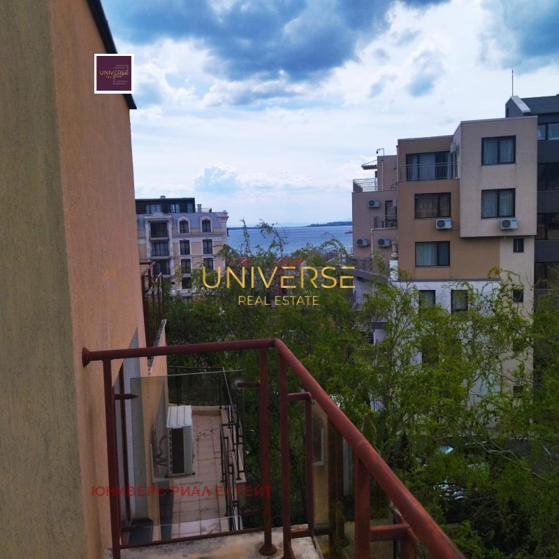 Продава 1-СТАЕН, гр. Свети Влас, област Бургас, снимка 7 - Апартаменти - 52880305