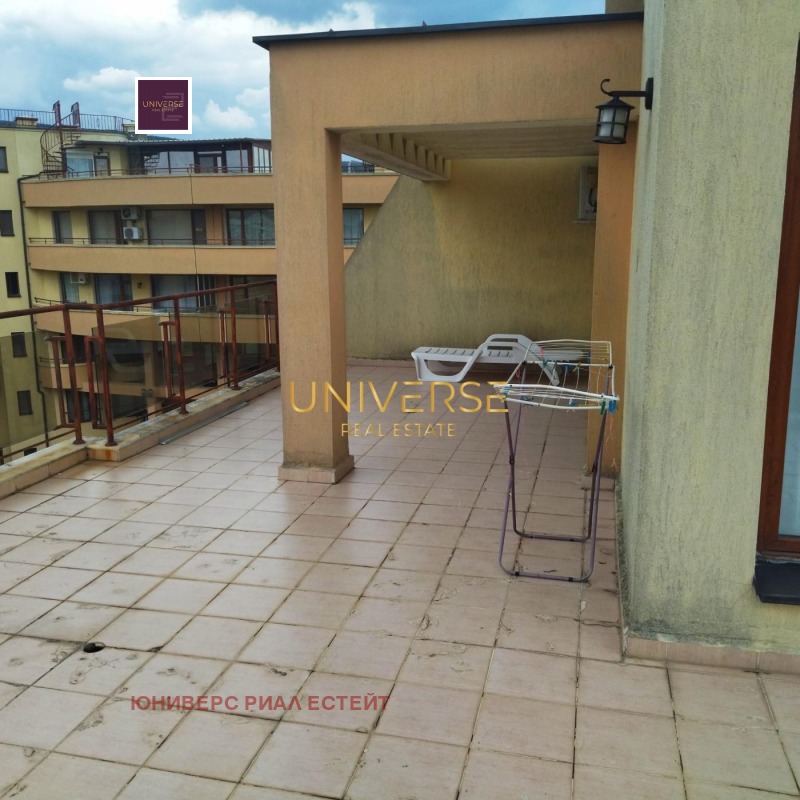 Продава 1-СТАЕН, гр. Свети Влас, област Бургас, снимка 6 - Апартаменти - 52880305