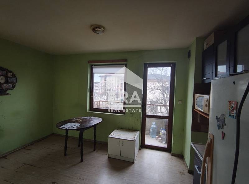 Продава 1-СТАЕН, гр. Варна, Галата, снимка 8 - Апартаменти - 52692954