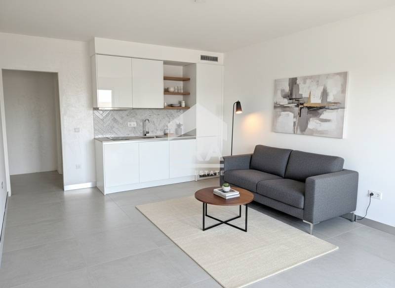 Продава 1-СТАЕН, гр. София, Витоша, снимка 4 - Апартаменти - 53423532