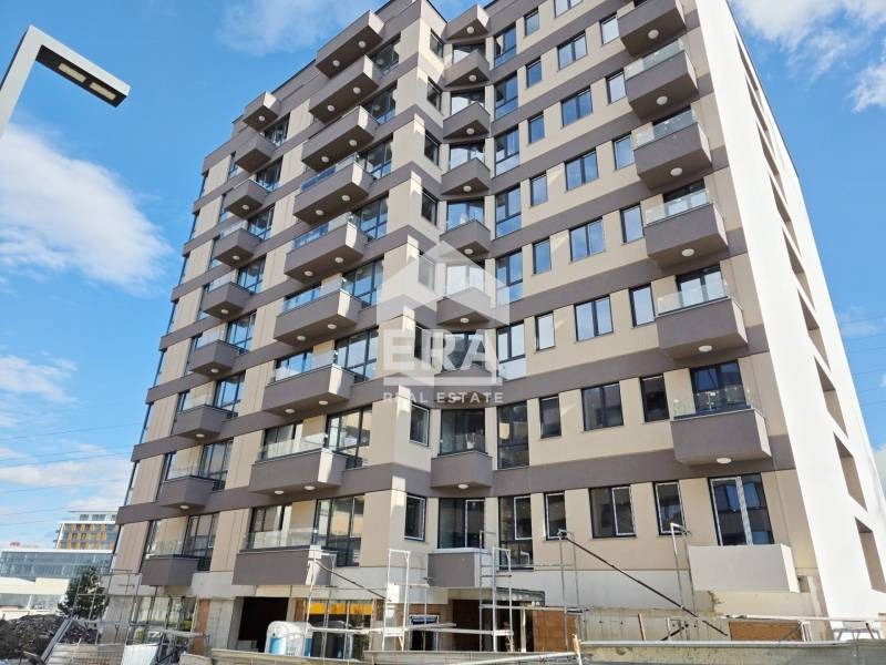 Продава 1-СТАЕН, гр. София, Витоша, снимка 3 - Апартаменти - 53423532