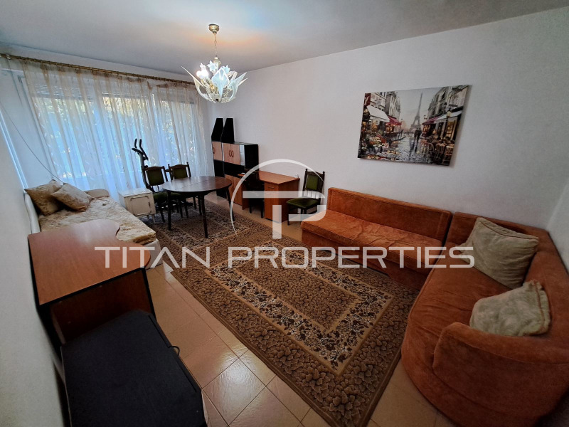 Продава  2-стаен град Пловдив , Христо Смирненски , 65 кв.м | 40900960