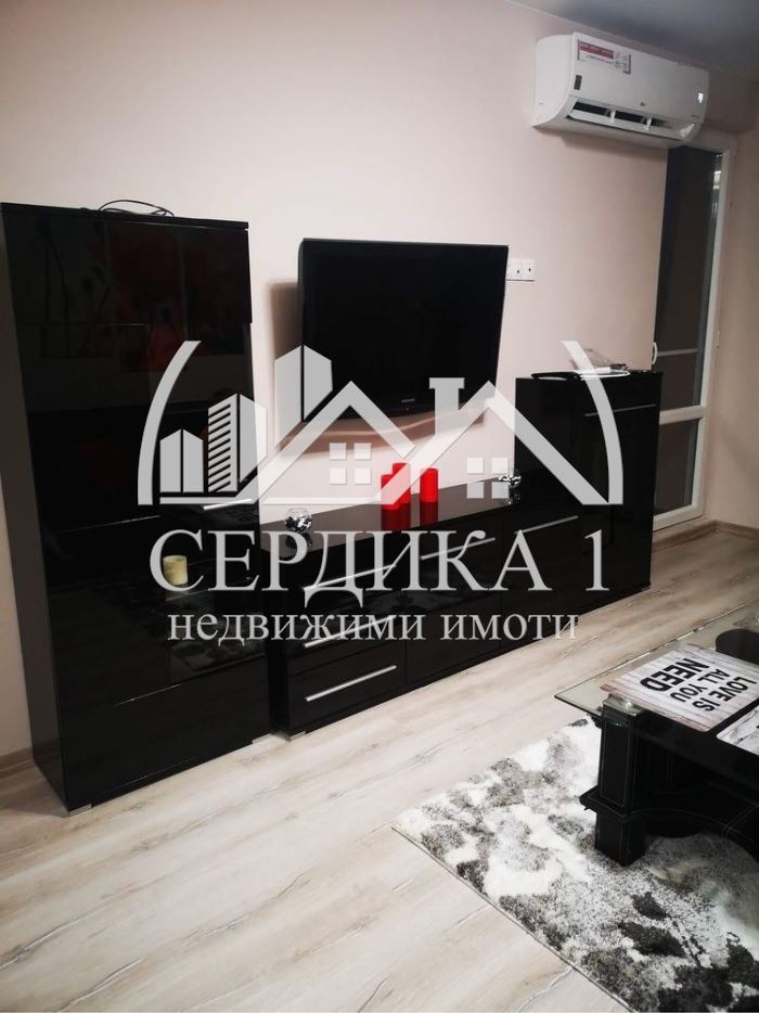 Продава 2-СТАЕН, гр. София, Малинова долина, снимка 2 - Aпартаменти - 47772594