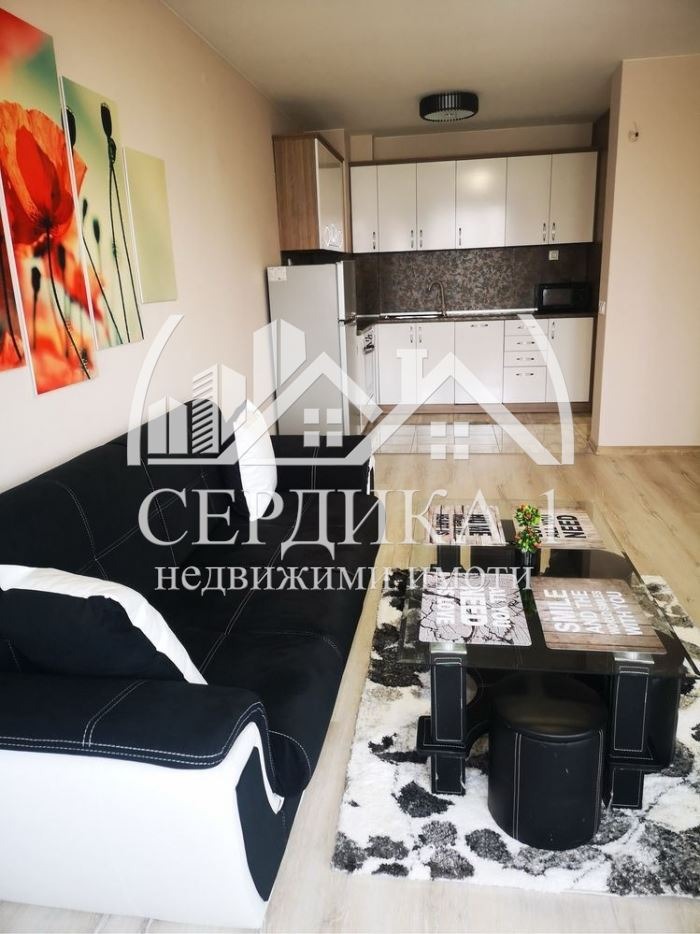 Продава 2-СТАЕН, гр. София, Малинова долина, снимка 1 - Aпартаменти - 47772594