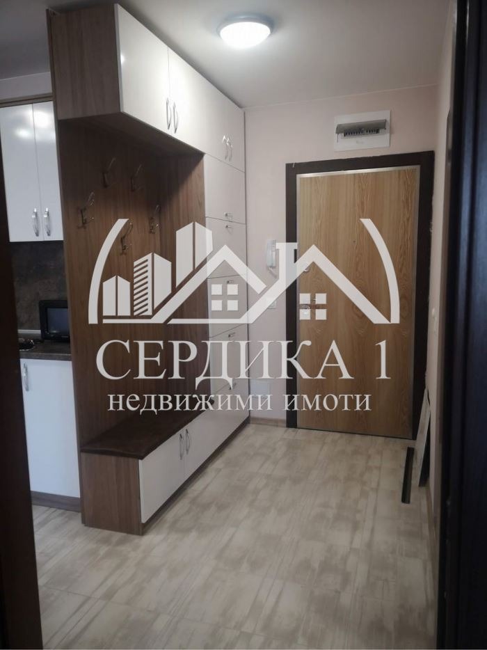 Продава 2-СТАЕН, гр. София, Малинова долина, снимка 6 - Aпартаменти - 47772594