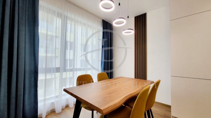 À venda  1 quarto Plovdiv , Hristo Smirnenski , 60 m² | 83990757 - imagem [5]