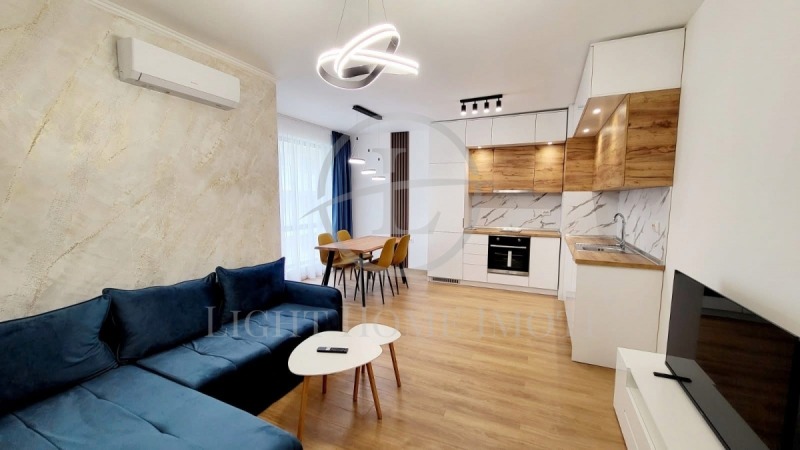 À venda  1 quarto Plovdiv , Hristo Smirnenski , 60 m² | 83990757 - imagem [2]