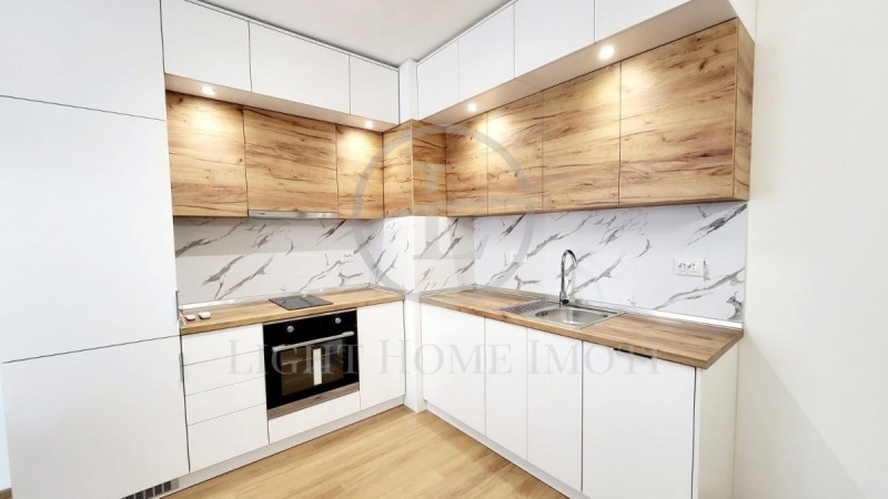 À venda  1 quarto Plovdiv , Hristo Smirnenski , 60 m² | 83990757 - imagem [4]
