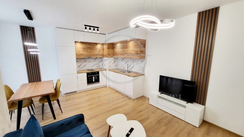 À venda  1 quarto Plovdiv , Hristo Smirnenski , 60 m² | 83990757 - imagem [3]