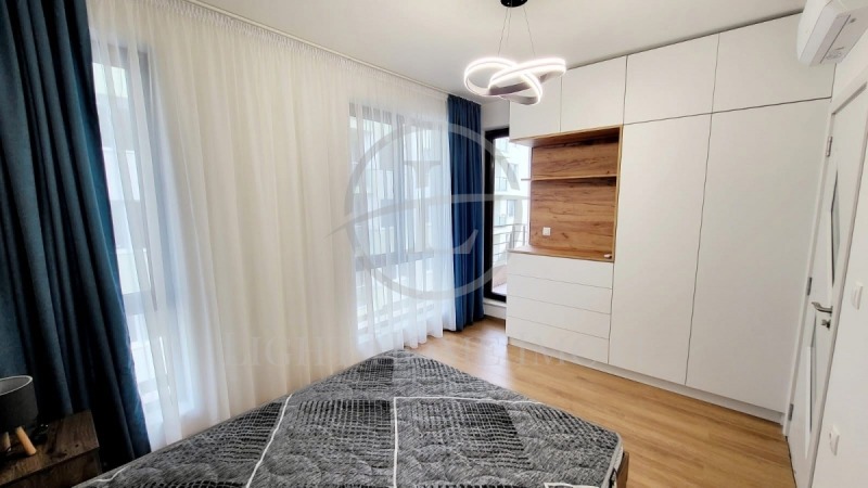 À venda  1 quarto Plovdiv , Hristo Smirnenski , 60 m² | 83990757 - imagem [7]