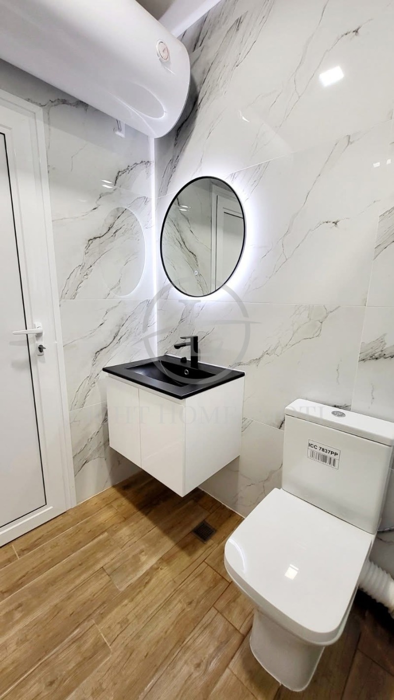 À venda  1 quarto Plovdiv , Hristo Smirnenski , 60 m² | 83990757 - imagem [10]