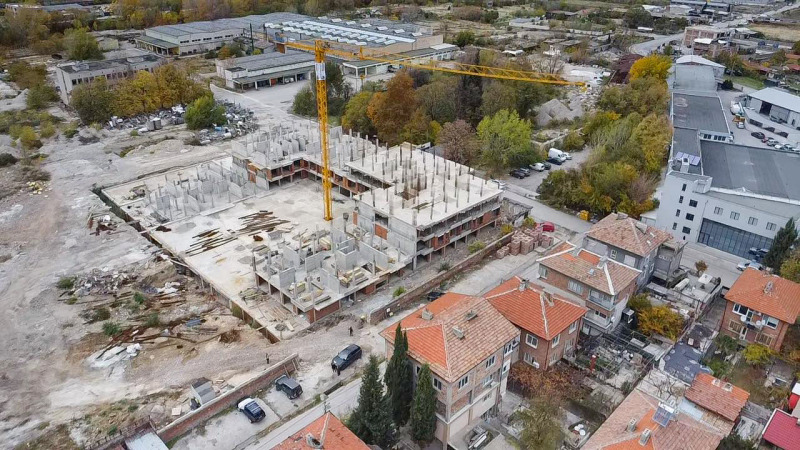 De vânzare  1 dormitor regiunea Plovdiv , Asenovgrad , 69 mp | 28910769 - imagine [8]