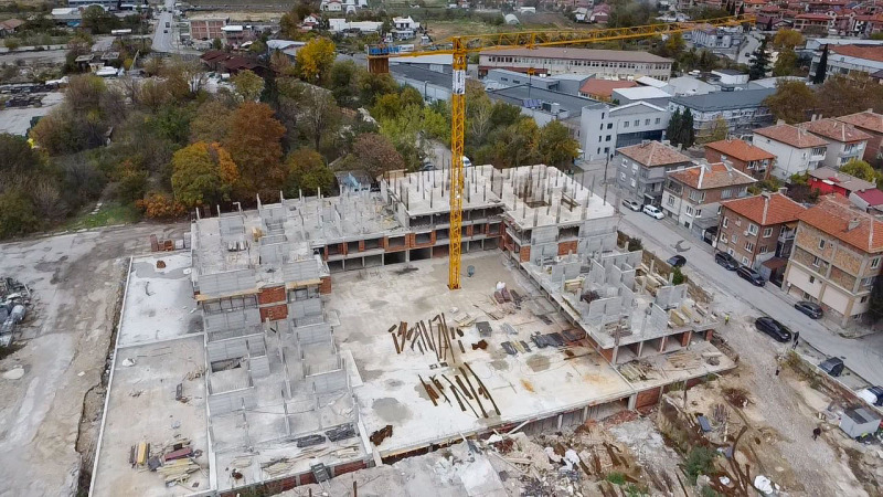 De vânzare  1 dormitor regiunea Plovdiv , Asenovgrad , 69 mp | 28910769 - imagine [4]