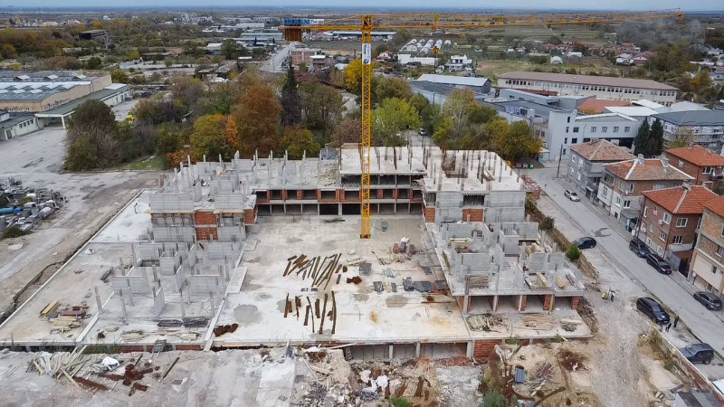 De vânzare  1 dormitor regiunea Plovdiv , Asenovgrad , 69 mp | 28910769 - imagine [9]