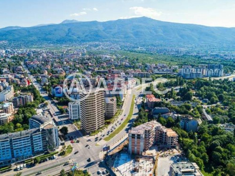 Продается  1 спальня София , Хладилника , 74 кв.м | 27492895