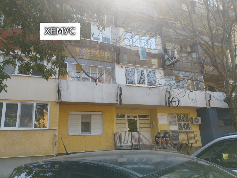 In vendita  1 camera da letto Ruse , Charodejka - Iug , 60 mq | 78649661 - Immagine [10]