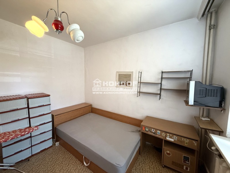 Zu verkaufen  1 Schlafzimmer Plowdiw , Trakija , 48 qm | 48467070 - Bild [5]