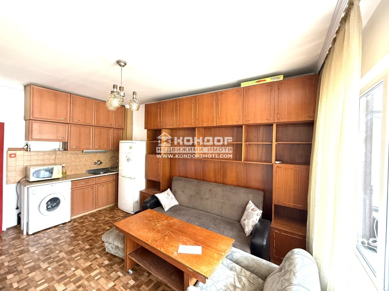 Zu verkaufen  1 Schlafzimmer Plowdiw , Trakija , 48 qm | 48467070