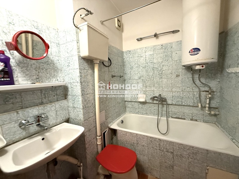 Zu verkaufen  1 Schlafzimmer Plowdiw , Trakija , 48 qm | 48467070 - Bild [7]