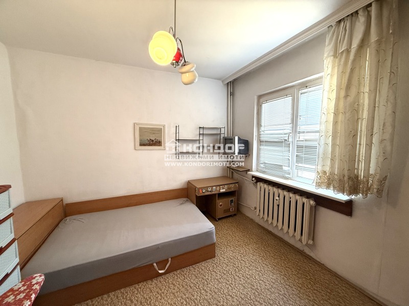 Zu verkaufen  1 Schlafzimmer Plowdiw , Trakija , 48 qm | 48467070 - Bild [4]