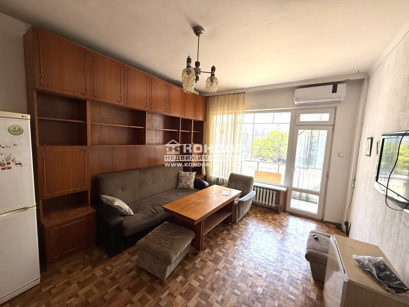 Zu verkaufen  1 Schlafzimmer Plowdiw , Trakija , 48 qm | 48467070 - Bild [3]