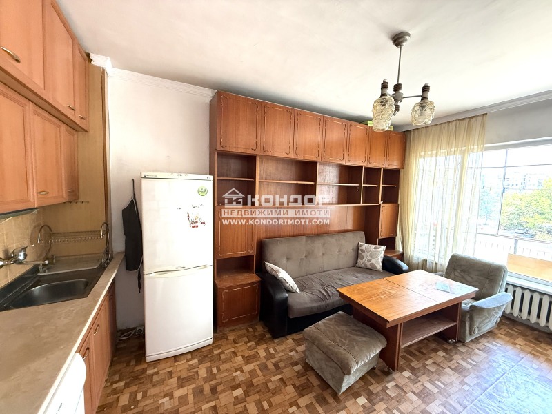 Zu verkaufen  1 Schlafzimmer Plowdiw , Trakija , 48 qm | 48467070 - Bild [2]
