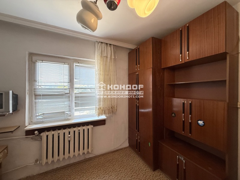 Zu verkaufen  1 Schlafzimmer Plowdiw , Trakija , 48 qm | 48467070 - Bild [6]