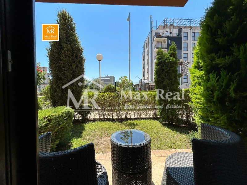 À venda  1 quarto região Burgas , k.k. Slantchev briag , 48 m² | 22062557 - imagem [14]
