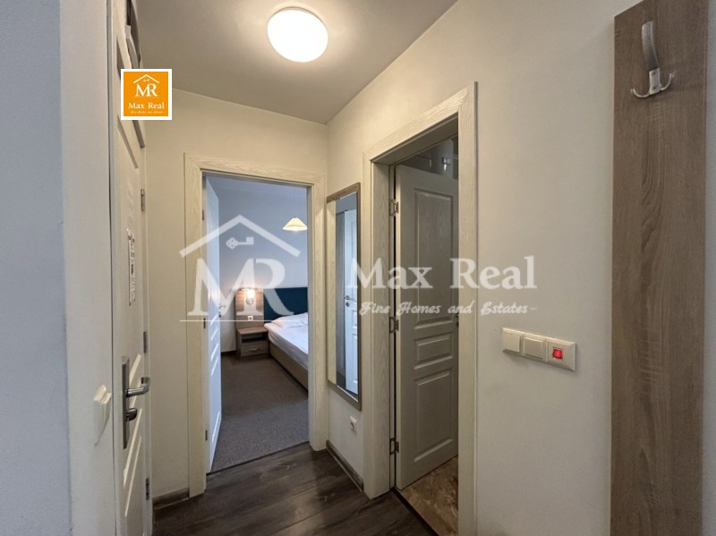 À venda  1 quarto região Burgas , k.k. Slantchev briag , 48 m² | 22062557 - imagem [6]