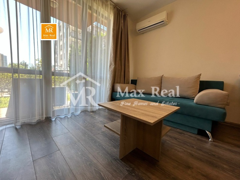 À venda  1 quarto região Burgas , k.k. Slantchev briag , 48 m² | 22062557 - imagem [5]