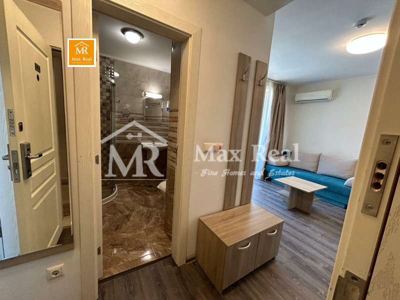À venda  1 quarto região Burgas , k.k. Slantchev briag , 48 m² | 22062557 - imagem [13]