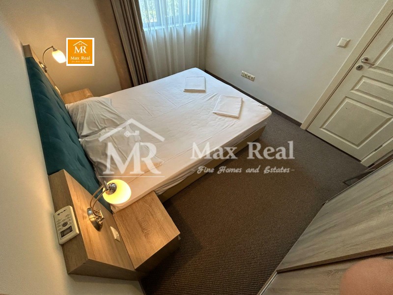 À venda  1 quarto região Burgas , k.k. Slantchev briag , 48 m² | 22062557 - imagem [9]