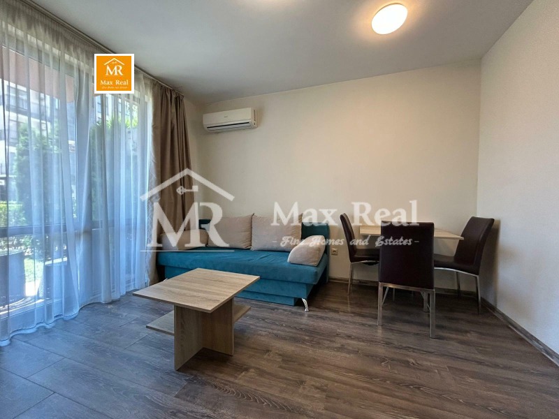 À venda  1 quarto região Burgas , k.k. Slantchev briag , 48 m² | 22062557 - imagem [2]