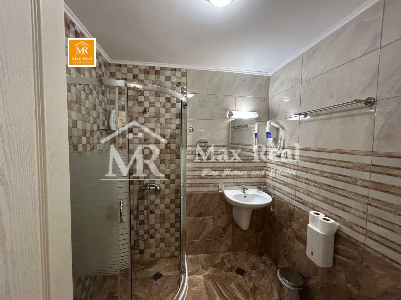À venda  1 quarto região Burgas , k.k. Slantchev briag , 48 m² | 22062557 - imagem [12]