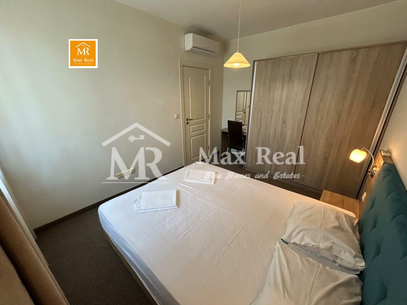 À venda  1 quarto região Burgas , k.k. Slantchev briag , 48 m² | 22062557 - imagem [10]