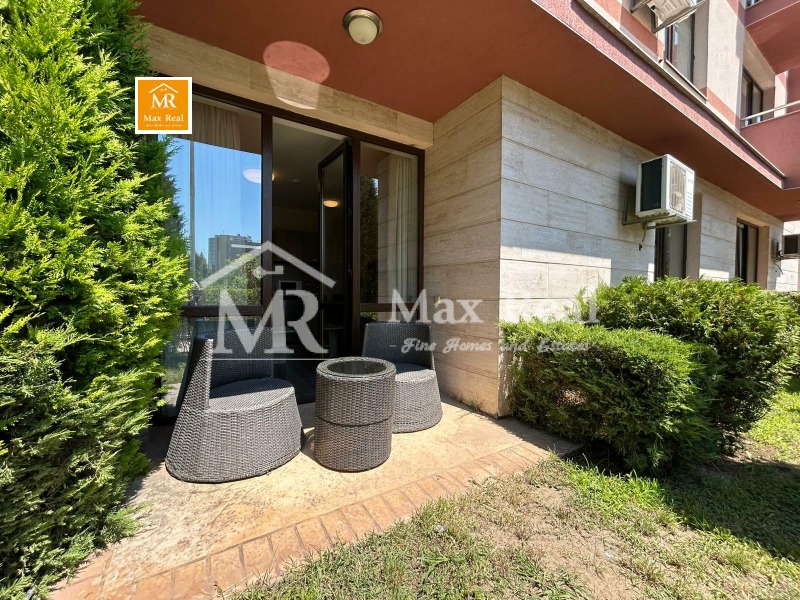 À venda  1 quarto região Burgas , k.k. Slantchev briag , 48 m² | 22062557 - imagem [15]