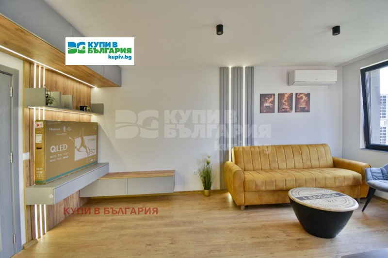 In vendita  1 camera da letto Varna , Briz , 60 mq | 81524200 - Immagine [5]