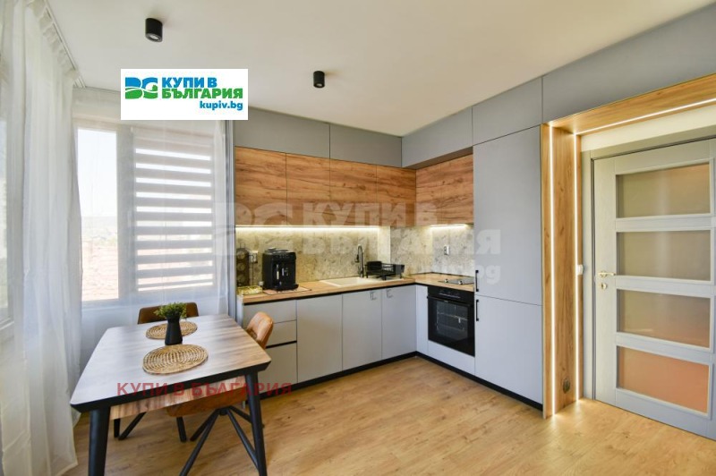 In vendita  1 camera da letto Varna , Briz , 60 mq | 81524200 - Immagine [6]