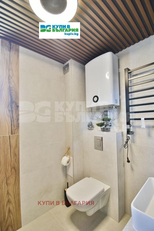 In vendita  1 camera da letto Varna , Briz , 60 mq | 81524200 - Immagine [11]