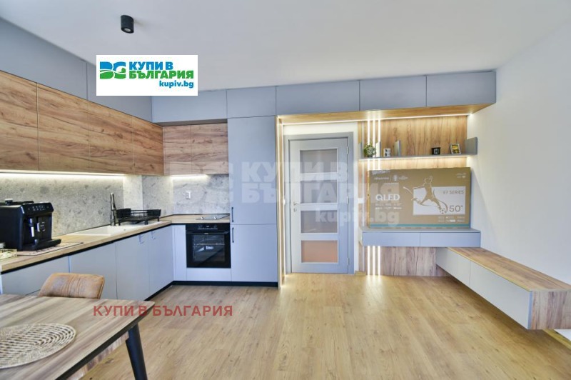 In vendita  1 camera da letto Varna , Briz , 60 mq | 81524200 - Immagine [2]