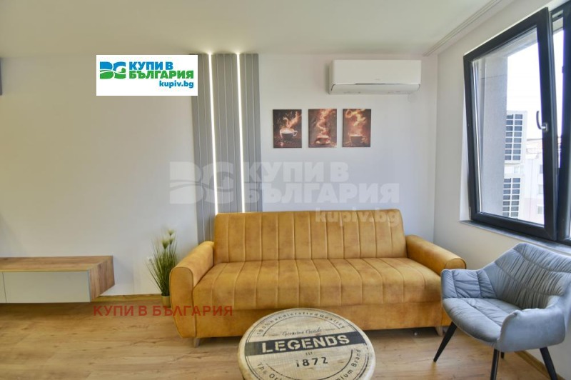 In vendita  1 camera da letto Varna , Briz , 60 mq | 81524200 - Immagine [4]