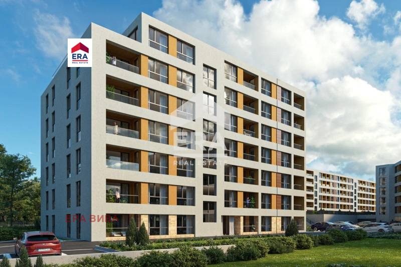 Продава 2-СТАЕН, гр. София, Студентски град, снимка 2 - Апартаменти - 52328210