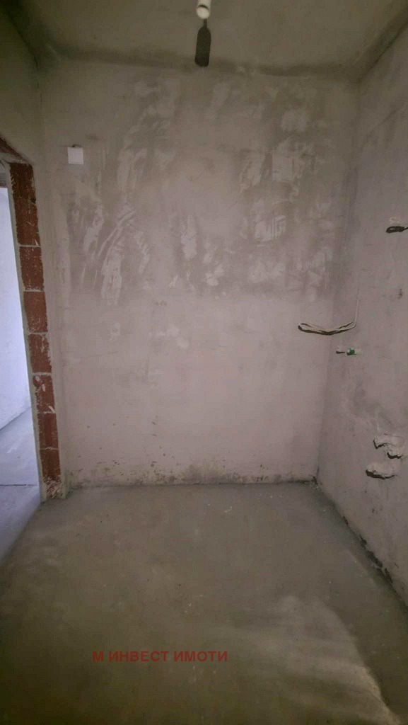 Продава 2-СТАЕН, гр. Пловдив, Южен, снимка 9 - Апартаменти - 52329546